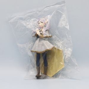 2 Styles de Figurines Manga, Statues de Dessins Animés, Frieren Beyond Journey's End, Assis, Debout, Figura PVC, Figurines d'Anime, Jouets - Product Image 6