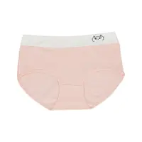 Japanese Cute Cat Panties for Young Girls