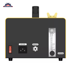 Détecteur <span class=keywords><strong>de</strong></span> fuite <span class=keywords><strong>de</strong></span> <span class=keywords><strong>fumée</strong></span> pour réparation automobile, machine à <span class=keywords><strong>fumée</strong></span> pour la détection <span class=keywords><strong>de</strong></span> fuites dans les conduites d'admission et d'échappement du moteur, SDT 208 - Product Image 5