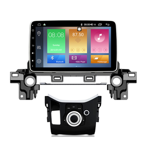 <span class=keywords><strong>IOKONE</strong></span> 2D721 Android 9.0 Xe DVD Đa Phương Tiện Player Với 4G <span class=keywords><strong>Navigation</strong></span> Đài Phát Thanh Đối Với Mazda CX-5 2017-2019 - Product Image 1