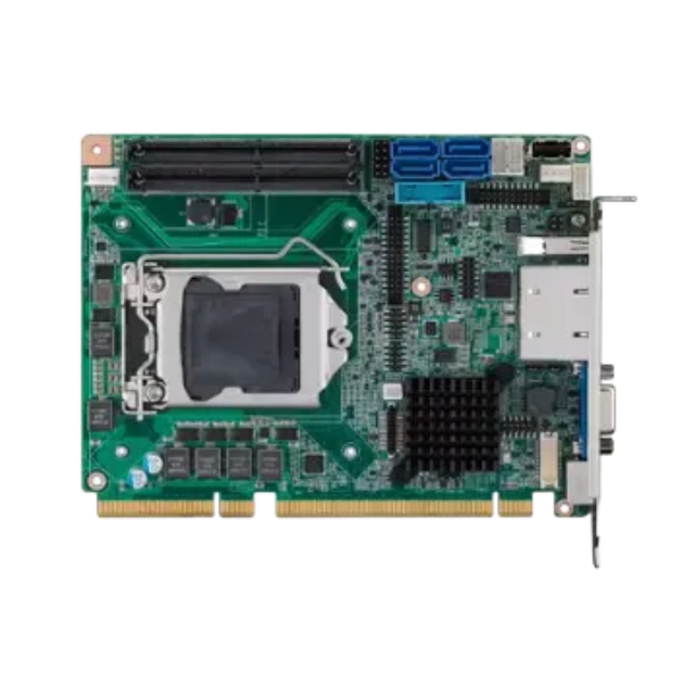 New and Original PLC Industrial Control Motherboard PCE-4129G2-00A1E