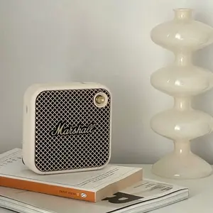 Haut-parleur portable <span class=keywords><strong>Willen</strong></span> avec caisson de basses stéréo, étanche, pour le sport et l'extérieur, mini haut-parleur avec sortie 10W, mode double filaire + sans fil pour - Product Image 2