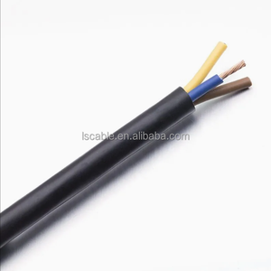 <span class=keywords><strong>Cable</strong></span> Flexible de 3x2.5 mm² con Cubierta Exterior, <span class=keywords><strong>Cable</strong></span> Flexible con Aislamiento de PVC, Multicolor Personalizable, 2.5mm², 4mm², 6mm² - Product Image 3