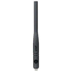 Antenne hélicoïdale VHF PMAD4116 (144-165 MHz) compatible avec les radios de la série XPR - Product Image 1