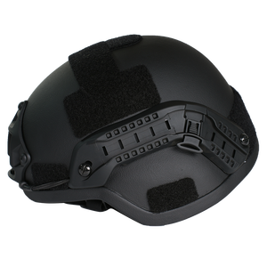 Caschi veloci Training CS casco aramide senza orecchie casco - Product Image 2