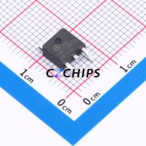 ทรานซิสเตอร์ภาคสนามทรานซิสเตอร์ CMD120N02ไปยัง252ใหม่ล่าสุด (MOSFET) - Product Image 1