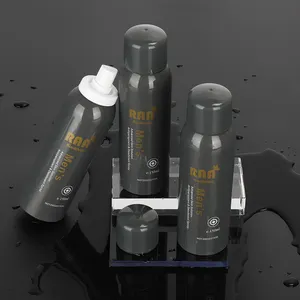Aerosol de Aerosol antitranspirante para hombre, espray deportivo puro para hombre, desodorante Natural - Product Image 1