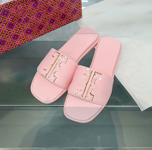 <span class=keywords><strong>Sandalias</strong></span> <span class=keywords><strong>Planas</strong></span> <span class=keywords><strong>de</strong></span> Verano <span class=keywords><strong>para</strong></span> <span class=keywords><strong>Mujer</strong></span>, <span class=keywords><strong>de</strong></span> Cuero, <span class=keywords><strong>de</strong></span> Alta Calidad, Chanclas Casuales <span class=keywords><strong>de</strong></span> Playa, con Diseño Estampado, a la Moda - Product Image 5