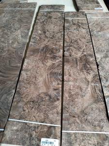 <span class=keywords><strong>Placage</strong></span> en <span class=keywords><strong>bois</strong></span> naturel <span class=keywords><strong>de</strong></span> <span class=keywords><strong>ronce</strong></span> <span class=keywords><strong>de</strong></span> <span class=keywords><strong>noyer</strong></span> noir Produit <span class=keywords><strong>de</strong></span> haute qualité dans la catégorie Placages - Product Image 3