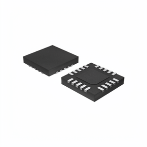 Electronics Component MAX17614ATP+T Authorized Distributor 20 WFQFN Exposed Pad Power Management (PMIC) - Product Image 1