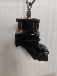 มอเตอร์แบบเคลื่อนที่คงที่ F11 F12-110 F12-250 รุ่น F12-250-QF-SV-F-000-0000-P0 3789242 F12-110-MS-SV-S-000-000-P0 แบบไหลสูงชนิดเรเดียล - Product Image 5