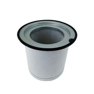 रिंगसॉल रैंड प्रतिस्थापन तेल विभाजक कारतूस 23708423 Rs5i, rs5i, rs5i, rs5n, rs5n, rs5n, rs75n एयर कंप्रेसर स्पेयर पार्ट्स - Product Image 3