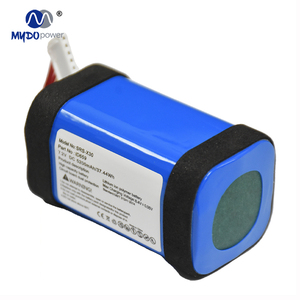 Batteries lithium de remplacement pour enceintes <span class=keywords><strong>Bluetooth</strong></span> Sony SRS-XB30, SRS-XB3 et SRS-XB3 (ID659, ST-06S, Bateria) sont en stock. - Product Image 2