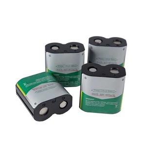 Li/SOC2 Batería de <span class=keywords><strong>litio</strong></span> primaria Er 14250 3,6 V 1200mAh Baterías primarias de <span class=keywords><strong>litio</strong></span> de Mah - Product Image 5