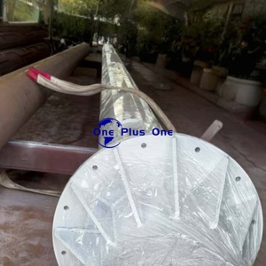 Guaranteed Quality and Affordable Price <strong>Drill</strong> Pipe 394/4/52 for <strong>Bauer</strong> BG 26 Drilling <strong>Rig</strong> Construction Machinery Parts - Product Image 3