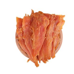 מפעל oem סיטונאי בתפזורת פרמיה מזון יבש טבעי מזון עוף ג 'רקי חלבון אורגני - Product Image 3