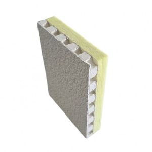 Nouveau produit Système <span class=keywords><strong>de</strong></span> plafond <span class=keywords><strong>acoustique</strong></span> suspendu monolithique Sans couture Excellentes performances Grande surface En - Product Image 1