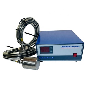 Dispositivo Ecologico per il Controllo delle Alghe a Ultrasuoni 28kHz 200W con Garanzia di 1 Anno - Product Image 2