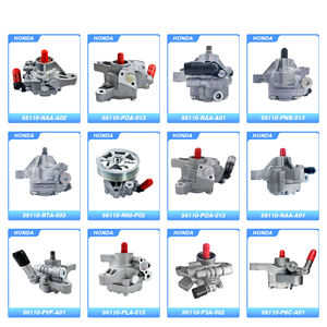 Piezas <span class=keywords><strong>de</strong></span> Automóvil, <span class=keywords><strong>Caja</strong></span> <span class=keywords><strong>de</strong></span> Dirección Asistida, Engranajes <span class=keywords><strong>de</strong></span> Dirección para <span class=keywords><strong>Honda</strong></span> <span class=keywords><strong>ODYSSEY</strong></span> 3.5L RL5 2011-2017 53601-TK8-A01 53601-SOX-A04 - Product Image 5