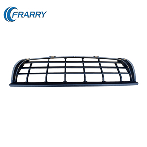 Grille de <span class=keywords><strong>calandre</strong></span> Frarry - Pièces automobiles 2E0807835A pour VW <span class=keywords><strong>CRAFTER</strong></span> 30-50 - Product Image 1