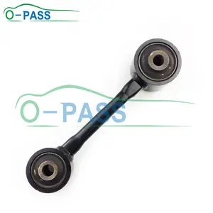 OPASS Adjustable Rear Lower Toe Control Arm For LEXUS RX L1 RX200 RX270 RX350 RX450 TOYOTA HIGHLANDER KLUGER XU50 48710-0E060