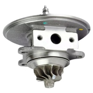 Turbo cartuccia billetta Turbo Chra MFS turbina Core GT1238Z 846016-0001 14410-7570R per Renault <span class=keywords><strong>Master</strong></span> III <span class=keywords><strong>2.3</strong></span> <span class=keywords><strong>DCI</strong></span> M9T 201 - Product Image 1