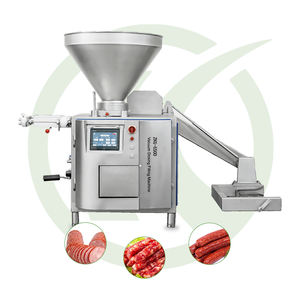 Tout nouveau profitez de 15% de réduction vente directe d'usine multifonction bas prix poulet porc poisson saucisse stuffer - Product Image 5