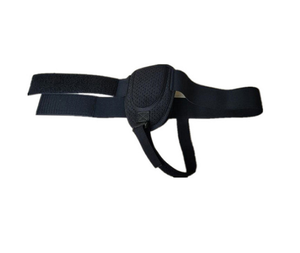 Đai Hỗ Trợ Thoát Vị Bẹn Hoặc Srotal Đai Đơn Hỗ Trợ Thoát Vị Kèm 1 Miếng Đệm Tháo Rời Đai Thoát Vị Bẹn Trái Phải - Product Image 5