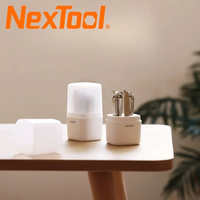NexTool Capteur de détection de clous en acier inoxydable de précision avec boîte de rangement protectrice, accessoire de détection de matériel