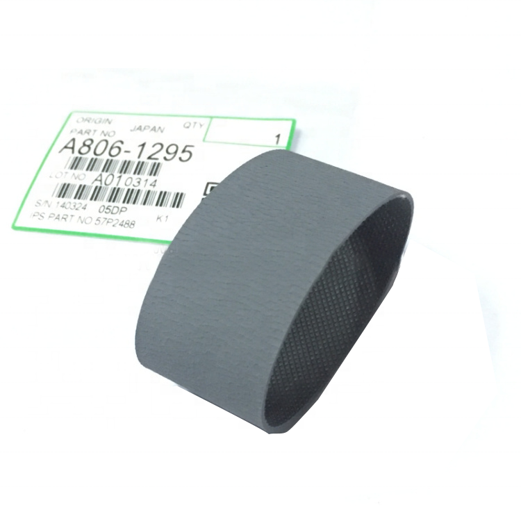 A8061295 АДС подачи бумаги ремень для Ricoh Aficio MPC 2500 3500 4500 6000 6501 7500 7501 4502 5502,A806-1295 копиров
