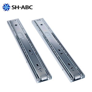 SH4501FC-DS-250 ~ 700mm mềm đóng mở rộng đầy đủ ĐÔI MÙA XUÂN bóng mang trượt. - Product Image 1