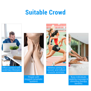 2024 Đa Chức Năng G5 Massage Chân Không 2 Trong 1 Cellulite Massager Vẻ Đẹp Cơ Bắp Massage Chất Béo Giảm Máy Jf875b - Product Image 5