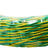 Cable Eléctrico Flexible RVS de Alta Calidad y Uso Versátil, Cable de Par Trenzado en Varios Colores para Audio de Cine en Casa, Opción de Compra al por Mayor