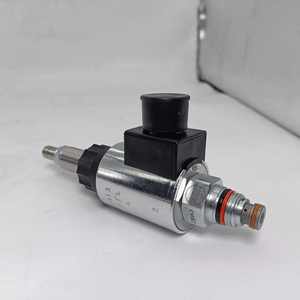 Vannes hydrauliques CBEALHN NFCD-LFN CWEA-LHN RPEC-LEN-HT88 RVGA-LCN-HT88 pour applications hydrauliques industrielles larges spectres - Product Image 4