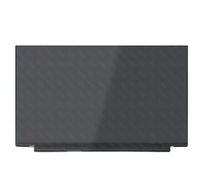 LED IPS FHD 15.6 ''144Hz untuk Razer Blade RZ09-02386 Penutup Non-kaca Matriks Layar LCD 1920X1080 40Pin