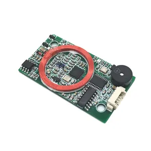 RFID 125Khz USB Module For EM Card Keyboard Simulation