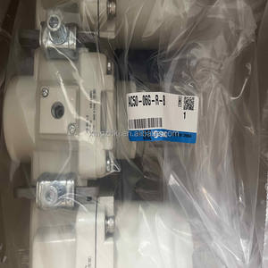 Filtro de aire de combinación de aire de la serie SMC, regulador, lubricador, producto relacionado con el lubricador, de la serie SMC 1 - Product Image 5