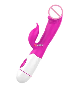 Produk baru mainan seks wanita Vibrator elektrik untuk wanita