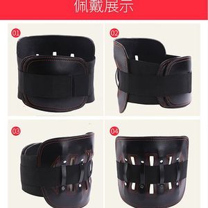 เข็มขัดรองรับเอวสำหรับแผ่นดิสก์ intervertebral และกระดูกสันหลังส่วนเอว herniated, เข็มขัดตรึงทางการแพทย์สำหรับสายพันธุ์เอว - Product Image 3