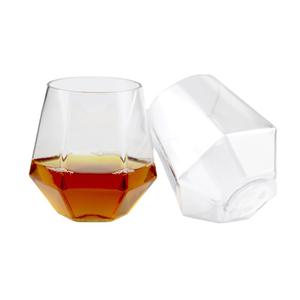 أواني زجاجية قابلة للتخصيص للحيوانات الأليفة شمبانيا بلاستيكية شفافة للنبيذ من أجل حفلات إزالة الأعشاب الضارة وعيد الميلاد - Product Image 4