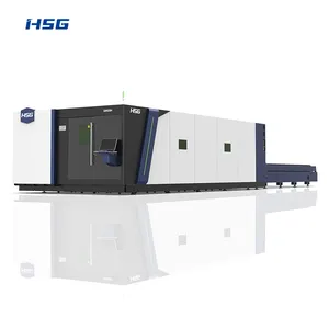 High-performance Fiber Laser Sheet Cutting Machine 3000W Raycus IPG Metal Forming Equipment Manufacturer