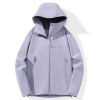 Veste rigide personnalisée avec logo imprimé et brodé pour uniformes d'équipe d'entreprise et personnel – NOUVEAU – Vente en gros à l'exportation