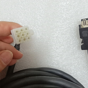 Cable de Codificador Mitsubishi MR-J2S MR-JCCBL10M-H - Product Image 4