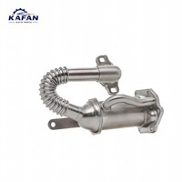 147350718R 147357493R 7701061017 EGR Cooler for Dacia Dokker Duster Logan Renault Clio II Clio III