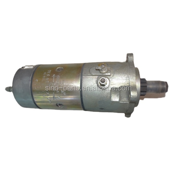 24V Motor Starter 1327A431 Starter S115A-24-3M