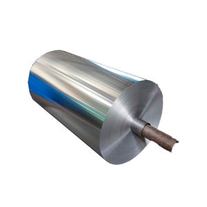 Blister aluminium imprimé personnalisé pour fabricant d'emballage pharmaceutique avec 20 ans d'expérience - Product Image 2