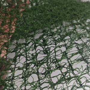 Tappeto Composito Tridimensionale da 15mm per Protezione di Pendii, Argini Fluviali e Sponde - Product Image 4