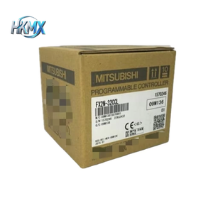 โมดูล CC-Link อุตสาหกรรม FX2N-32CCL FX2N-16CCL-M FX2N-64CL-M FX2N-32ASI-M สำหรับ PLC - Product Image 1
