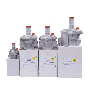 DUNGS Réducteur de gaz industriel pour gazoduc Régulateurs de contrôle de pression de brûleur à gaz pour chaudière DOWSON RIELLO Brûleur Pièces détachées - Product Image 6