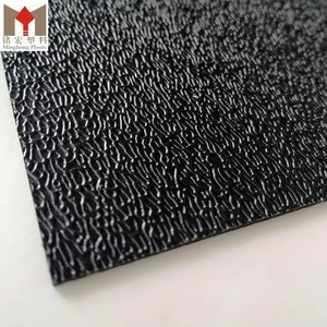 Durable <strong>ABS</strong> Plastic Board Custom <strong>Sheets</strong> for Vacuum Forming Process - Product Image 6